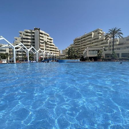Estreno Benalbeach Vistas Al Mar Estudio Deluxe Бенальмадена Екстер'єр фото