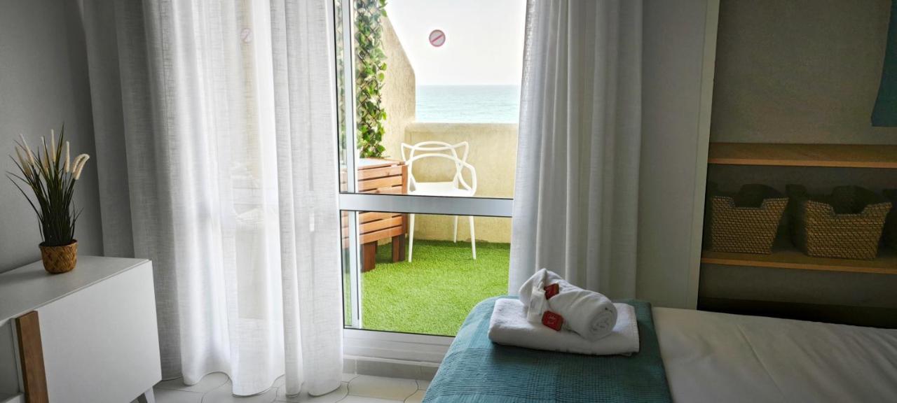 Estreno Benalbeach Vistas Al Mar Estudio Deluxe Бенальмадена Екстер'єр фото